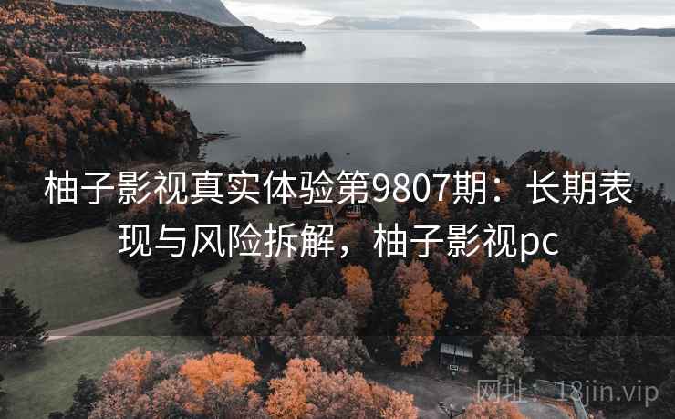 柚子影视真实体验第9807期：长期表现与风险拆解，柚子影视pc